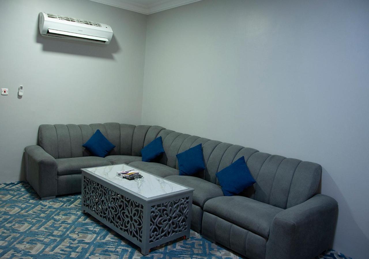 اجنحة البيداء ـ فرع البخاري Medina Esterno foto